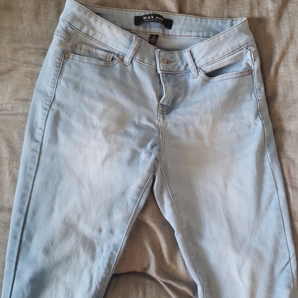 Skinny jeans - Picture 2 of 4